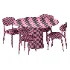 Dining set 20 - Thumbnail 5