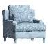 Auburn Lounge Chair - Thumbnail 2
