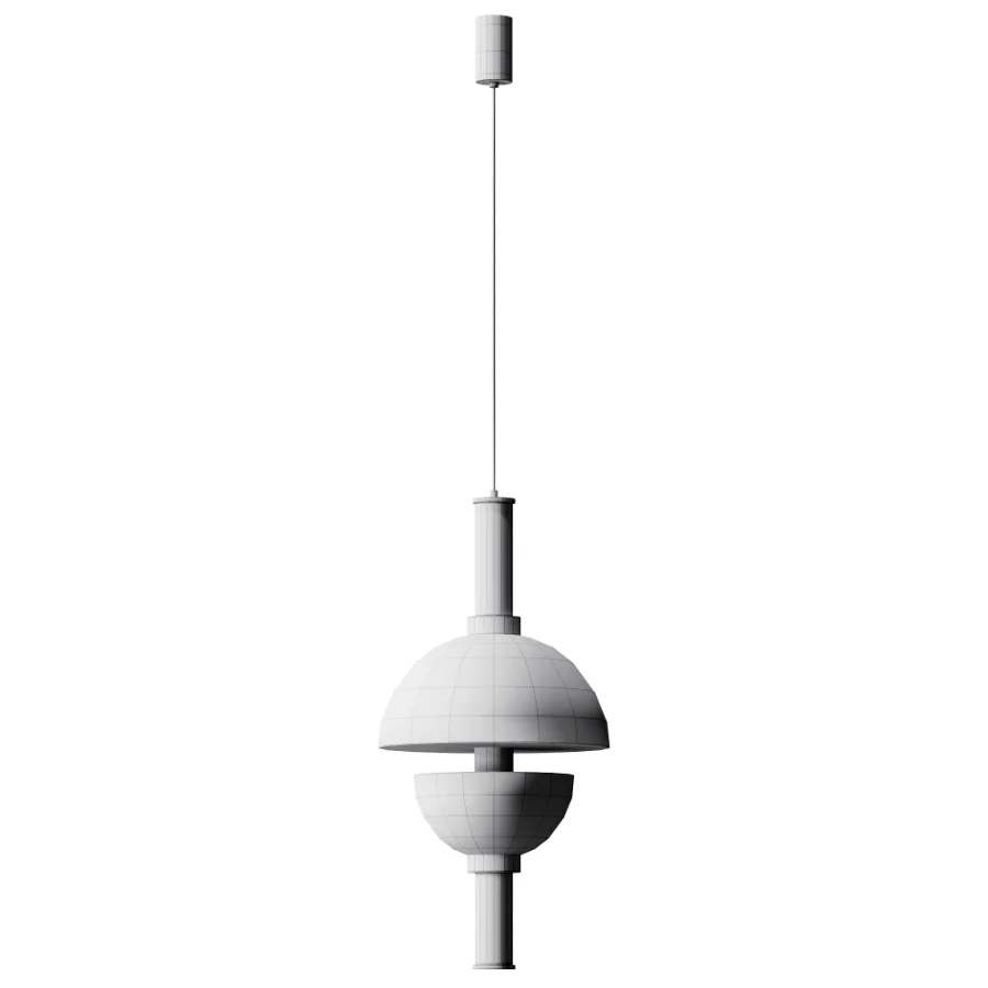 Aurora Luminosity pendant lamp - Image 3