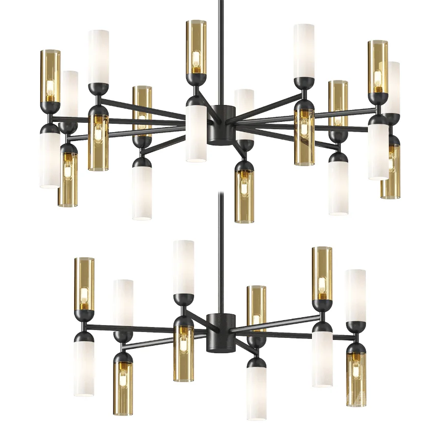 Maytoni Memory Chandelier - Image 4
