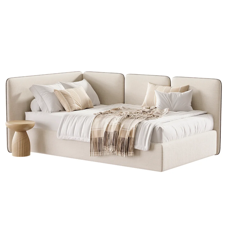 PIKE Kids Bed - Image 2
