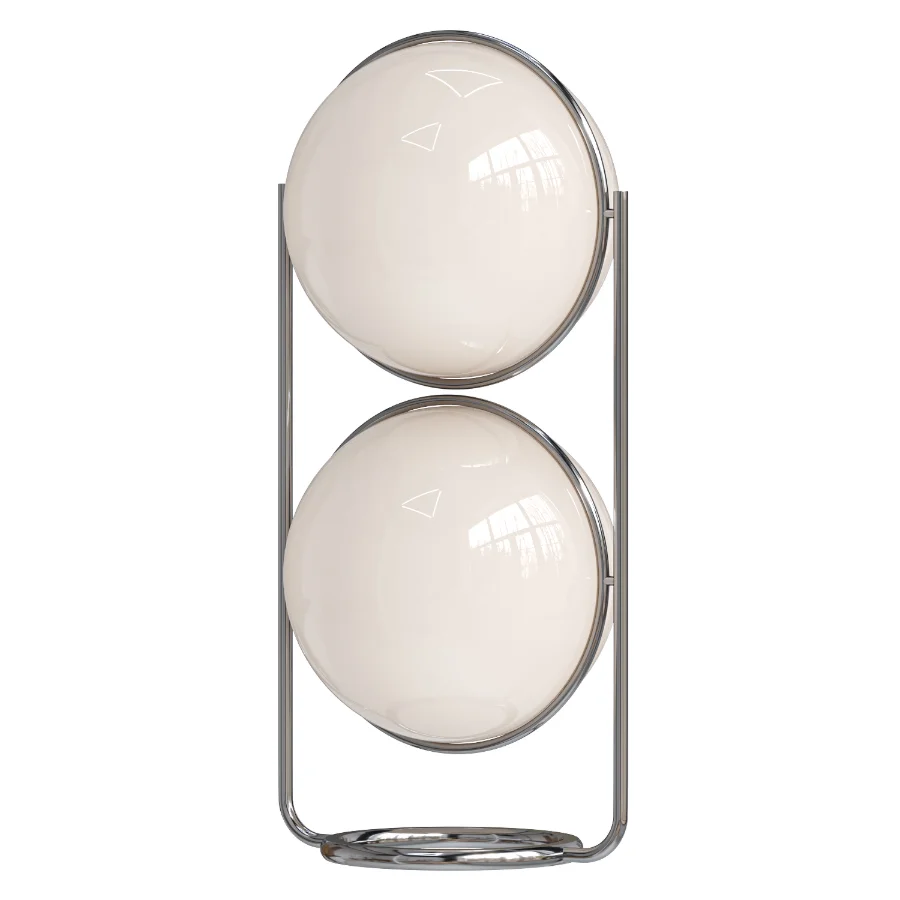 LIDEN Floor Lamp - Image 1