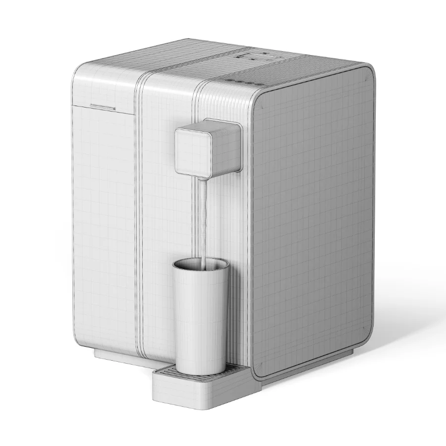 MIDEA Instant Water Dispenser - Image 7