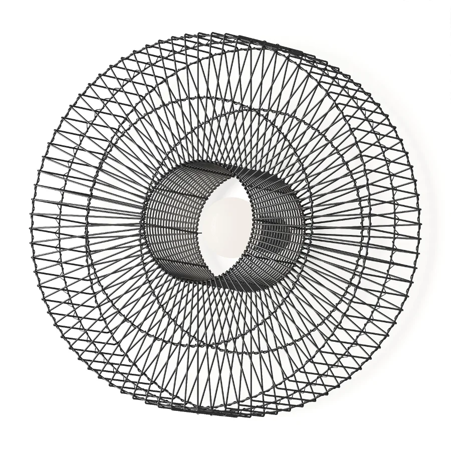 Aromas Del Campo Hedula Wall Lamp - Image 1