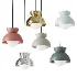 Butterfly Pendant Lamp - Thumbnail 4