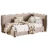Assai Corner Kids Bed - Thumbnail 1