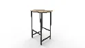 Bar Stool - Thumbnail 9
