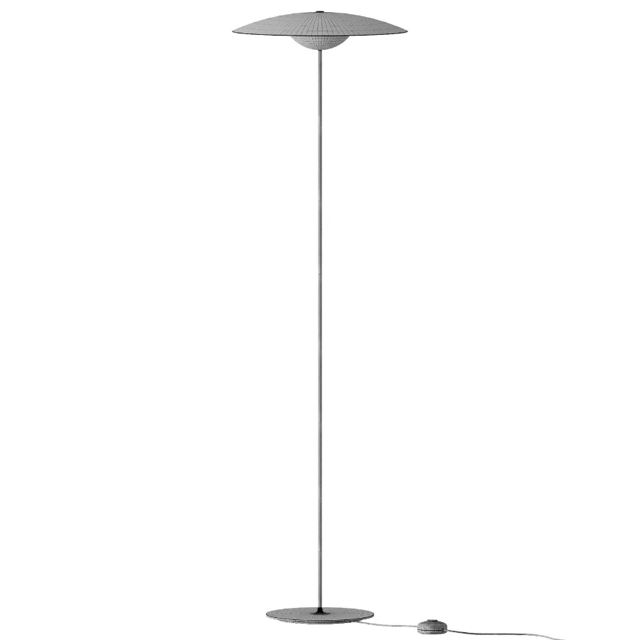Ginger Floor Lamp - Image 2