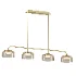 Ipon Pendant Lamp by Aromas Del Campo - Thumbnail 1