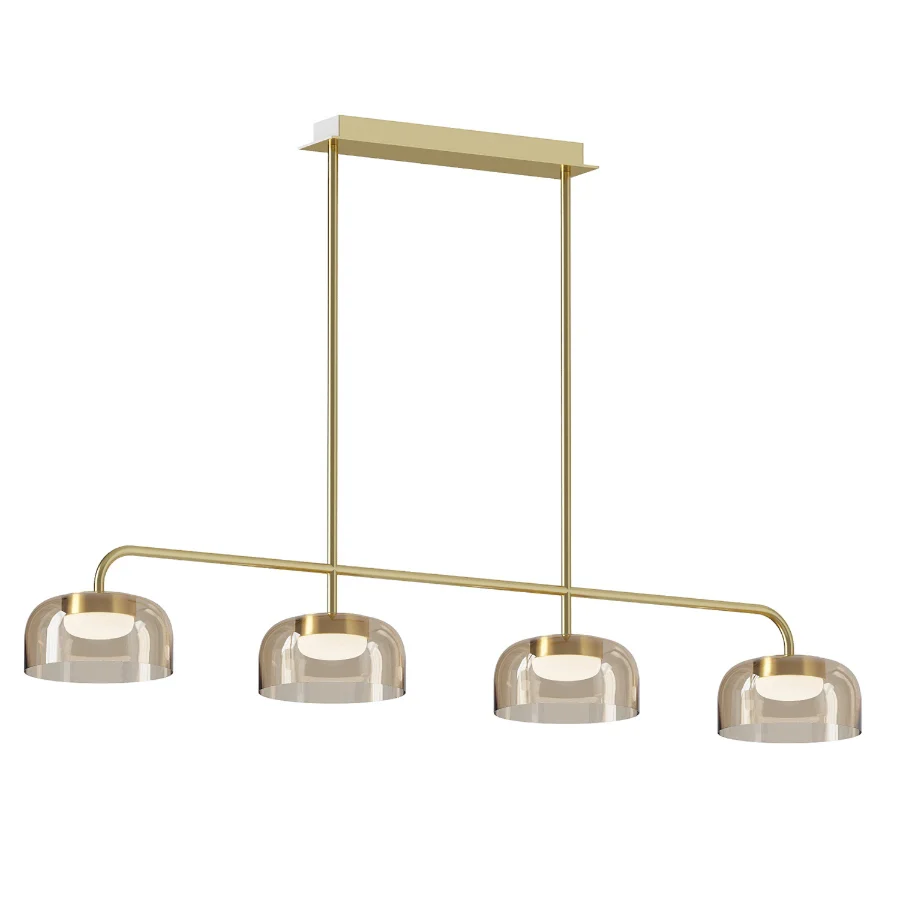 Ipon Pendant Lamp by Aromas Del Campo - Image 1