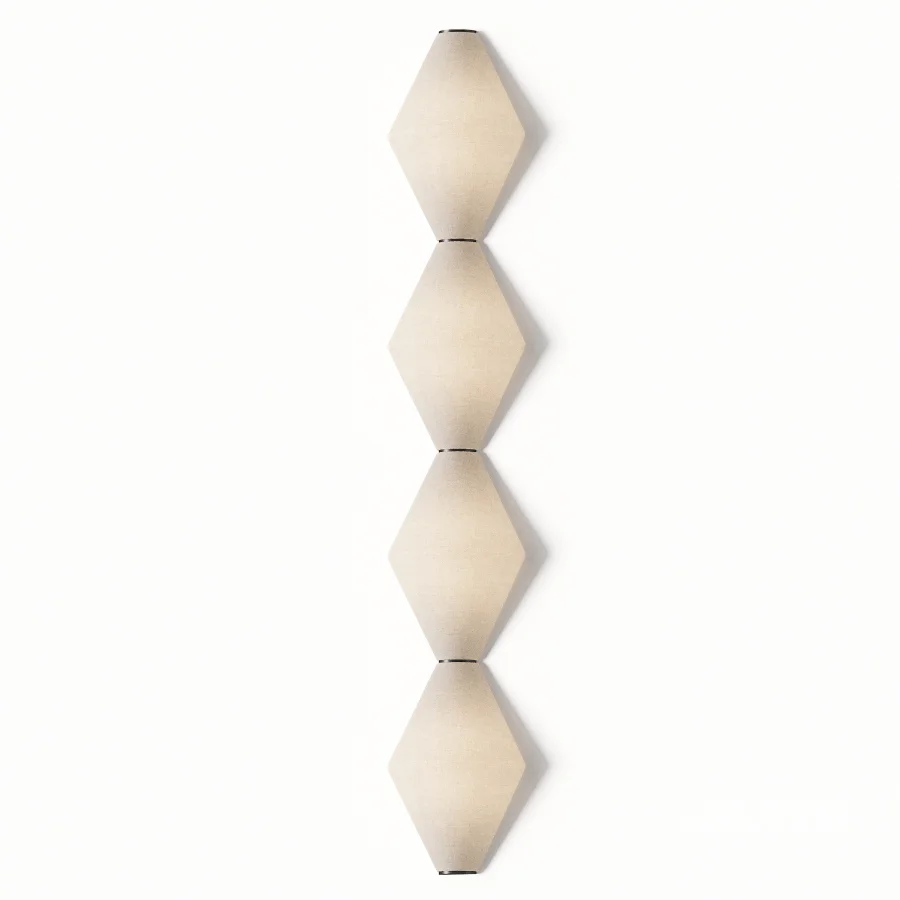 De Padova HELIUM Wall Lamp - Image 3