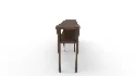 Hooker Furniture Skinny Console Table - Thumbnail 4