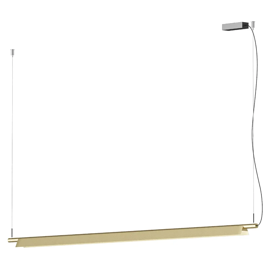 Luceplan Compendium Suspension Lamp - Image 5
