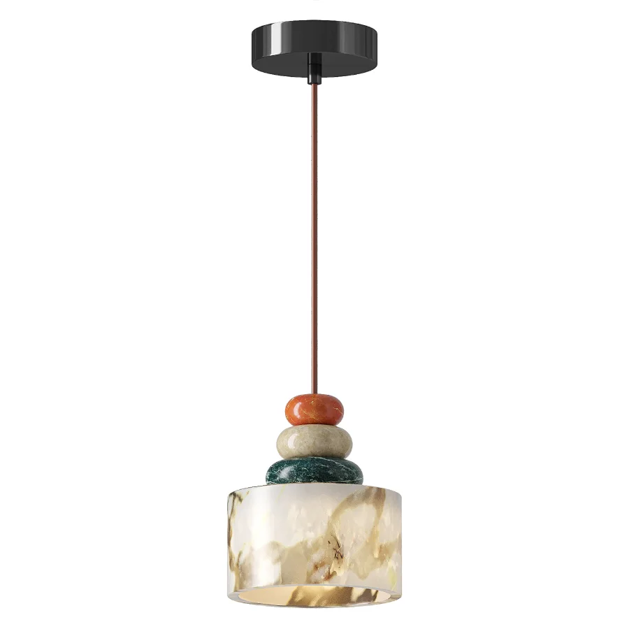 Lampatron OLLE Pendant Lamp - Image 1