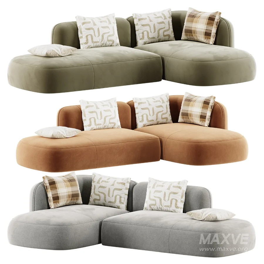Modular Sofa - Image 2
