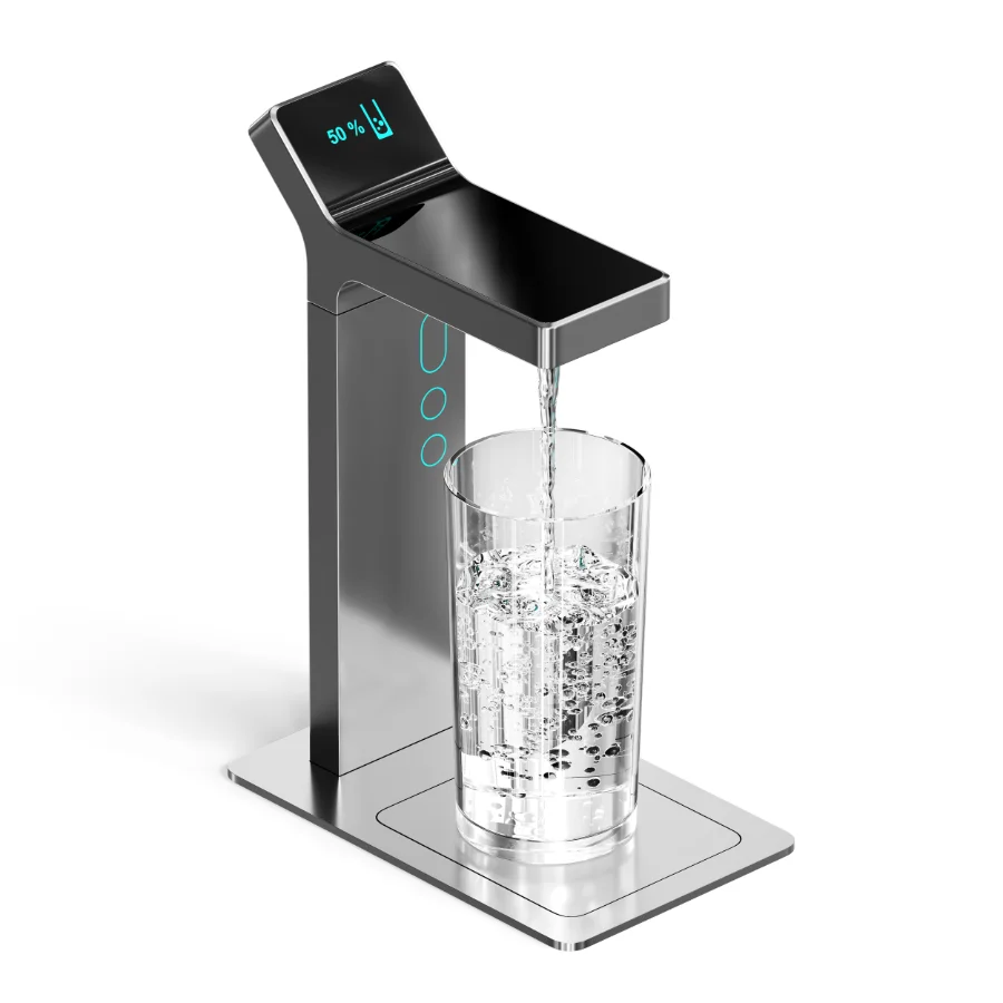 SMART DRINKING WATER PURIFIER - Image 2