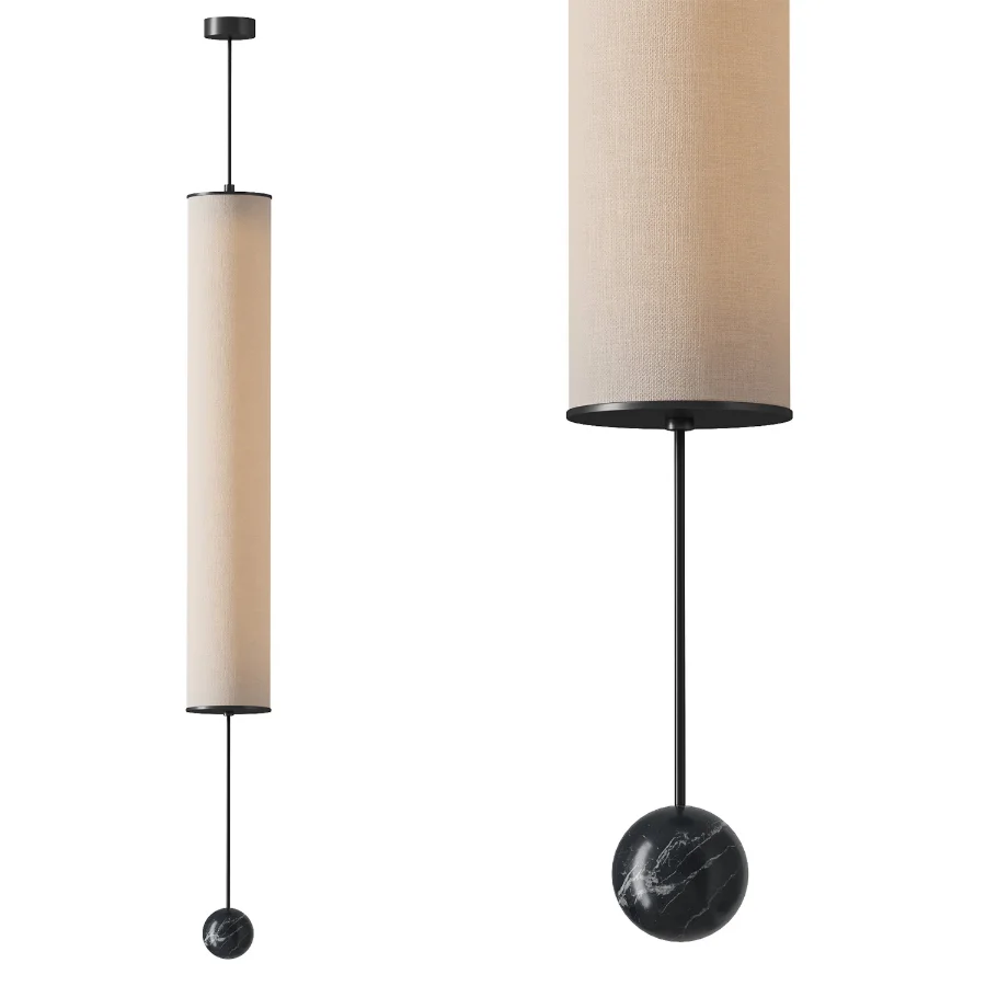 Nooi pendant by Aromas B - Image 4