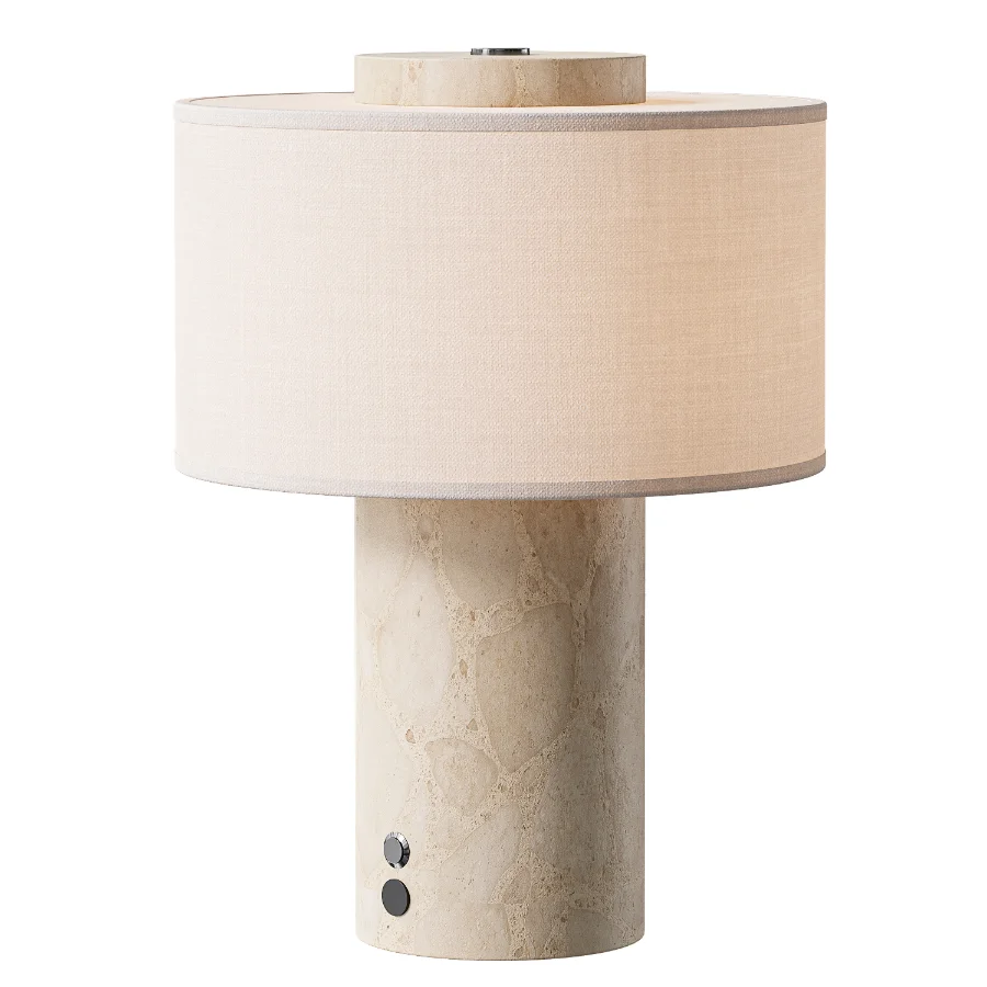 Aurie Portable Lamp - Image 2