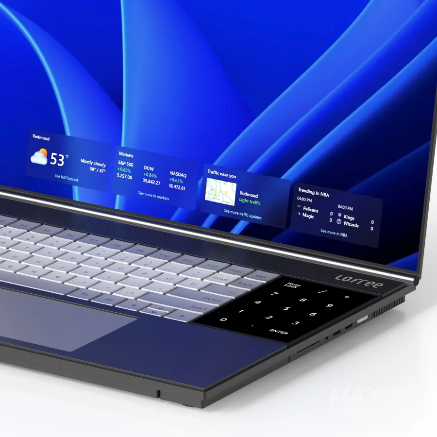 LOFREE Laptop Ultra-Professional - Image 5