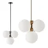 Opal pendant light - Thumbnail 3
