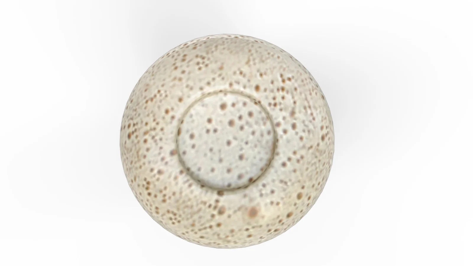 CERE SWHITE VASE - Image 3