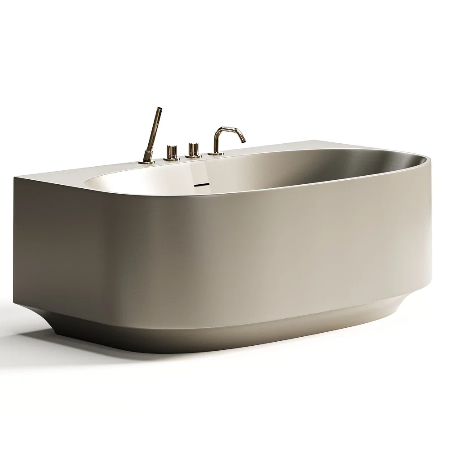 Arc160 Bathtub - Image 2