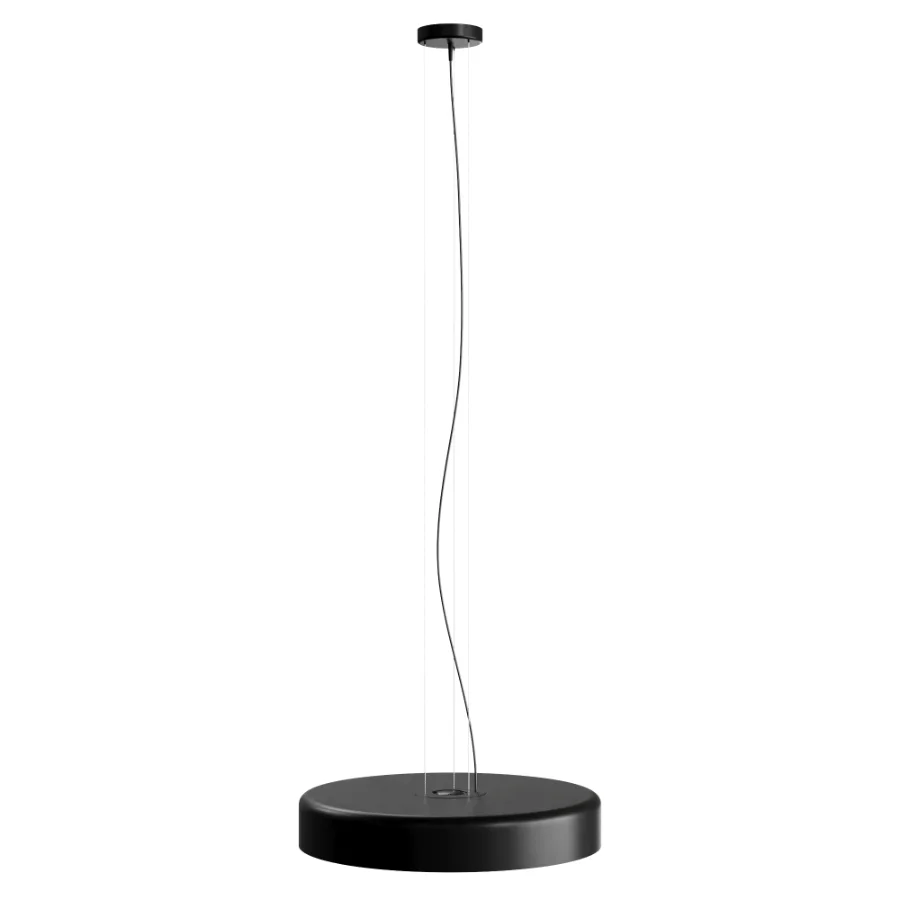 Ginevra Pendant Lamp by Panzeri - Image 2