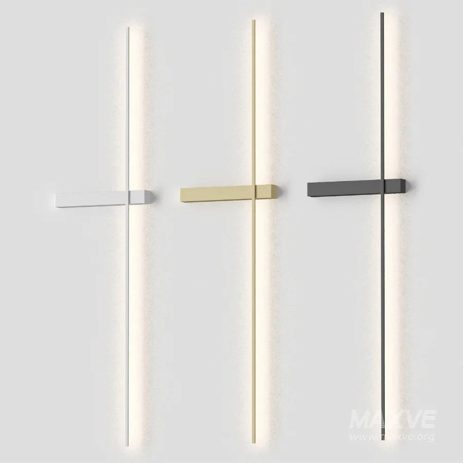Rut Wall Lamp - Image 4