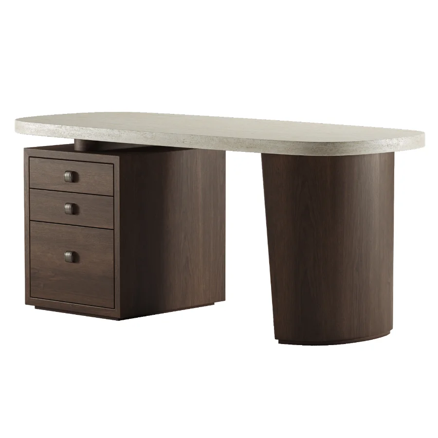 Angus Desk - Image 5