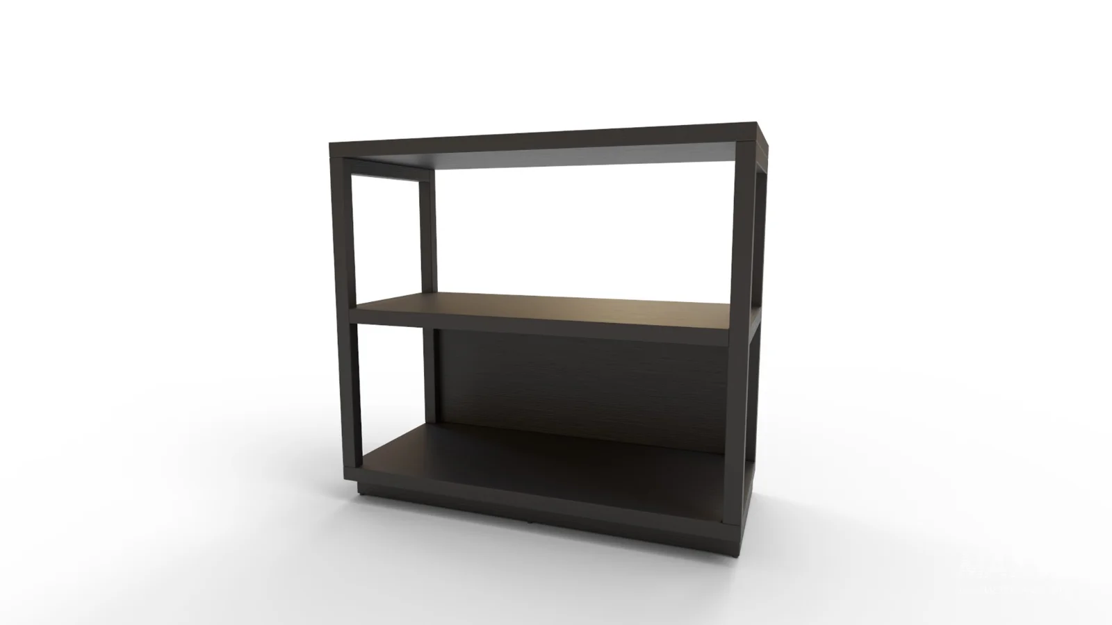 Lenzy Standard Bookcase - Image 1
