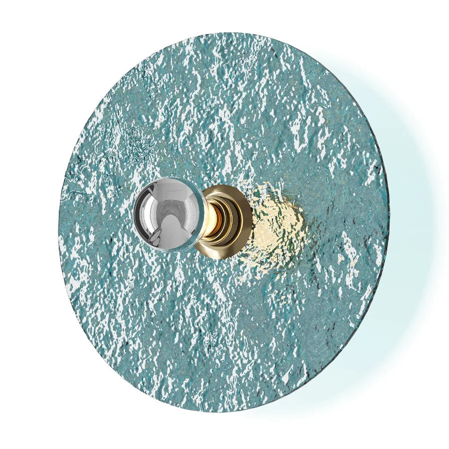 Aromas Del Campo Nold Wall Lamp - Image 3