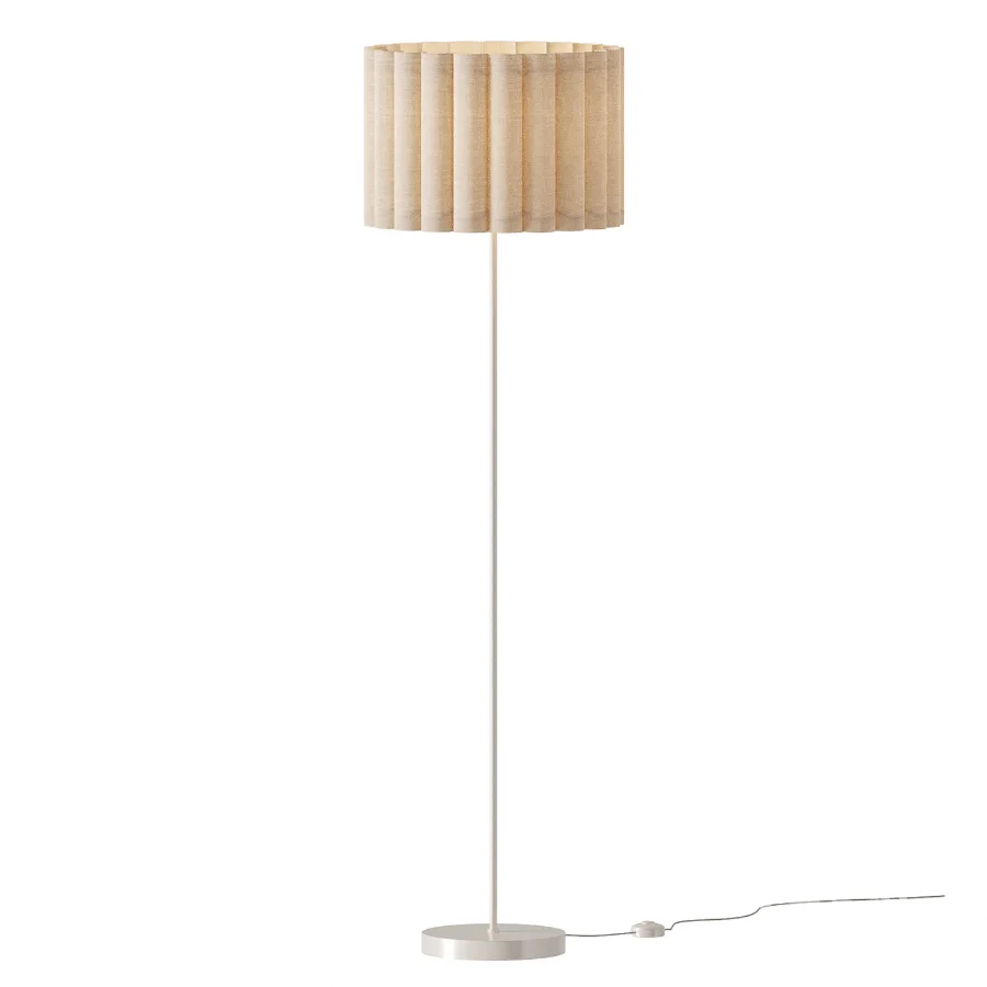 Lucina Floor Lamp - Image 1