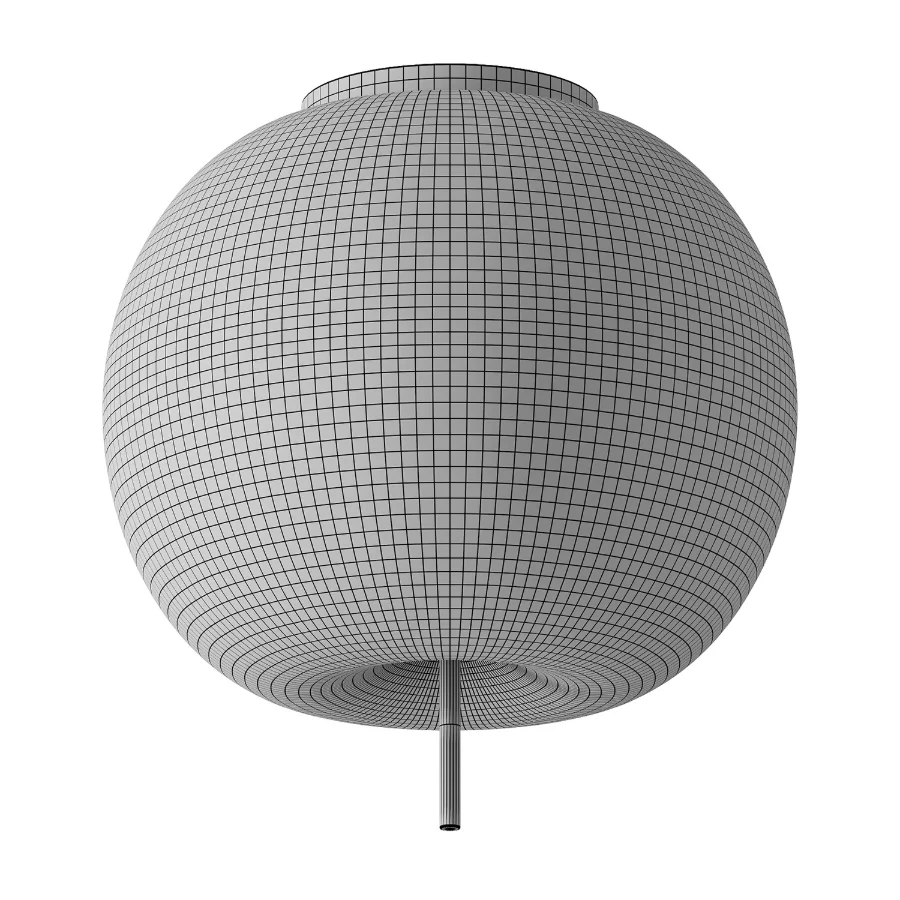 Kushi Ceiling Lamp - Image 2