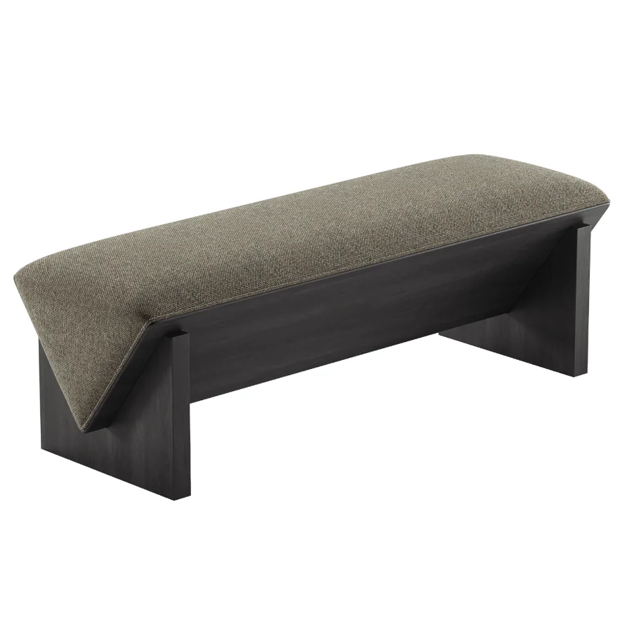 Wedged Bench - Image 5