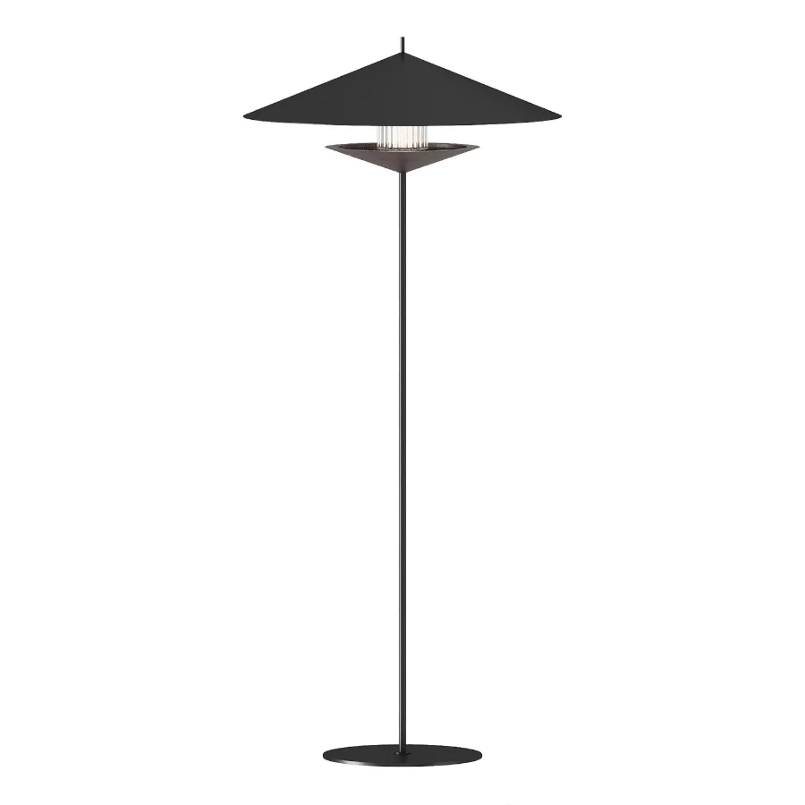 Aromas Del Campo Gehit Floor Lamp - Image 3