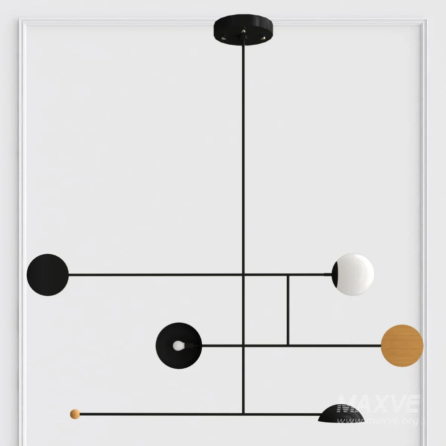 Lampatron FLIAR collection - Image 1