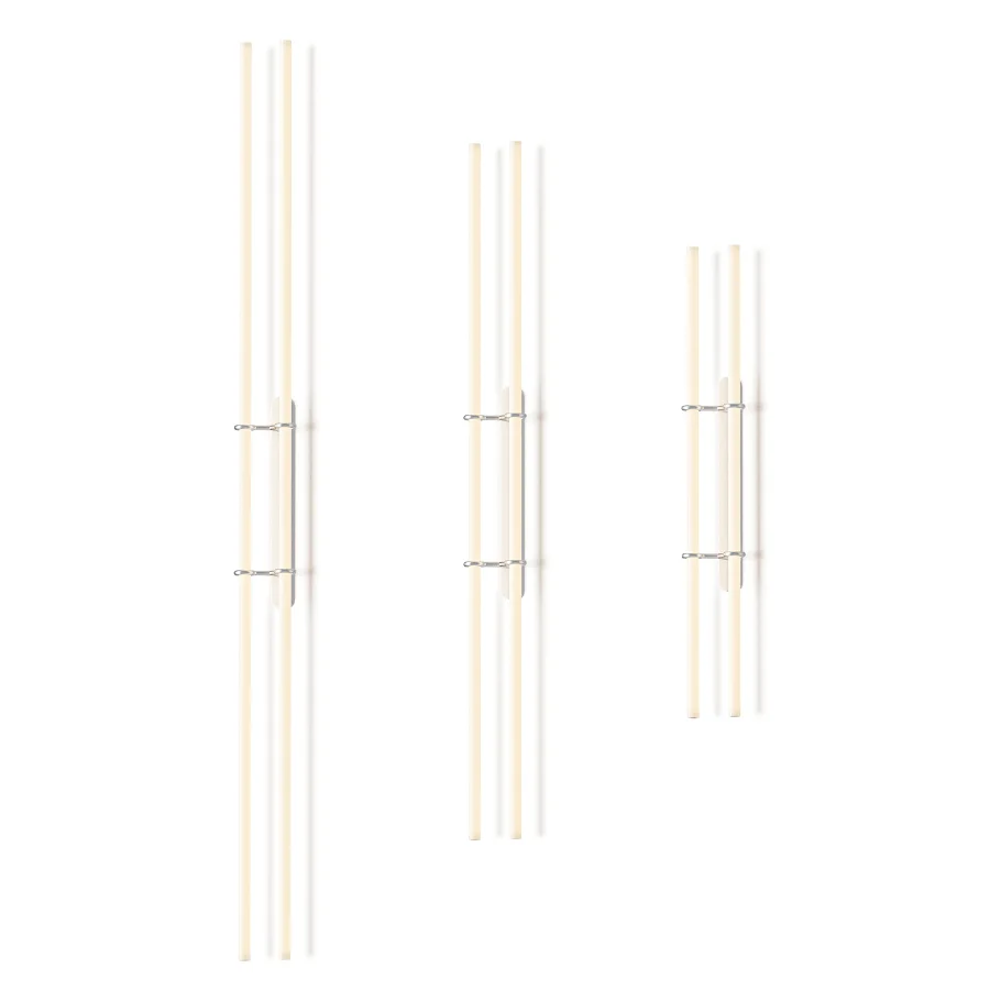 Luceplan Nytt Wall Lamp - Image 5