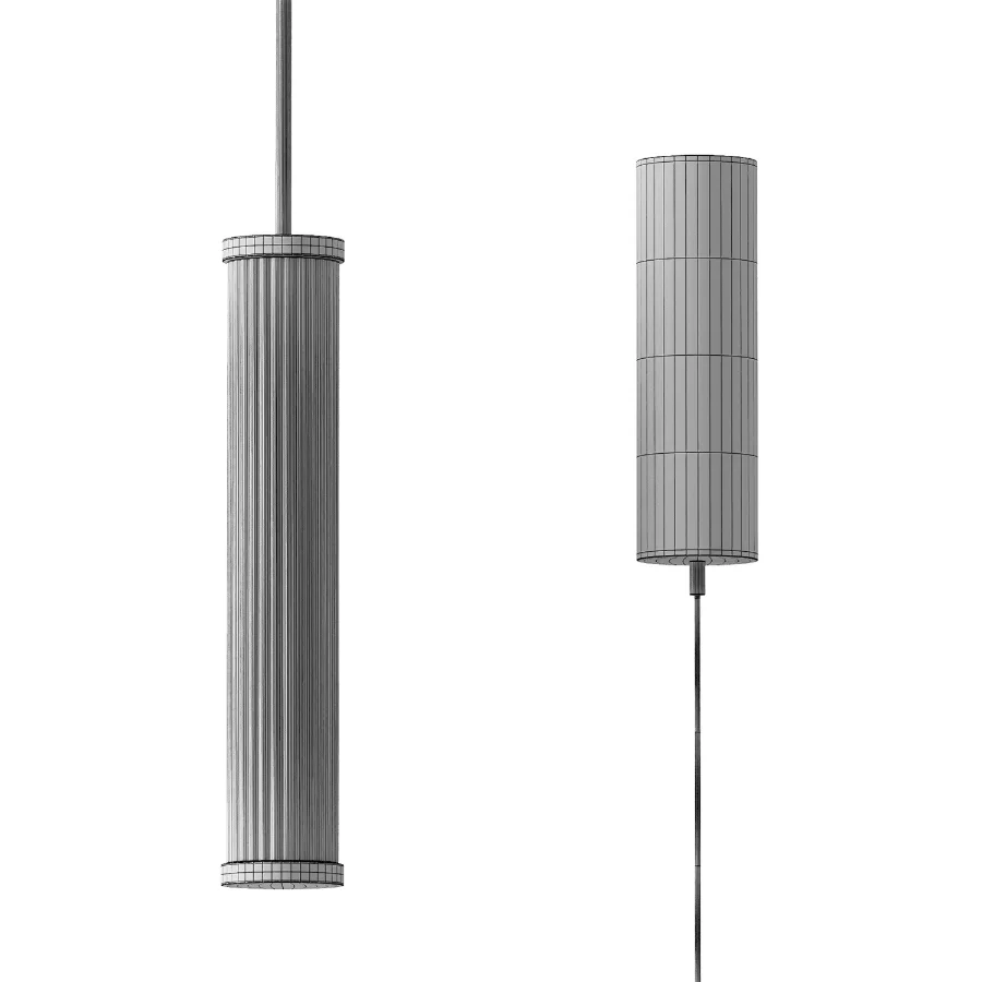 Ison Pendant lamp by Aromas Del Campo - Image 2