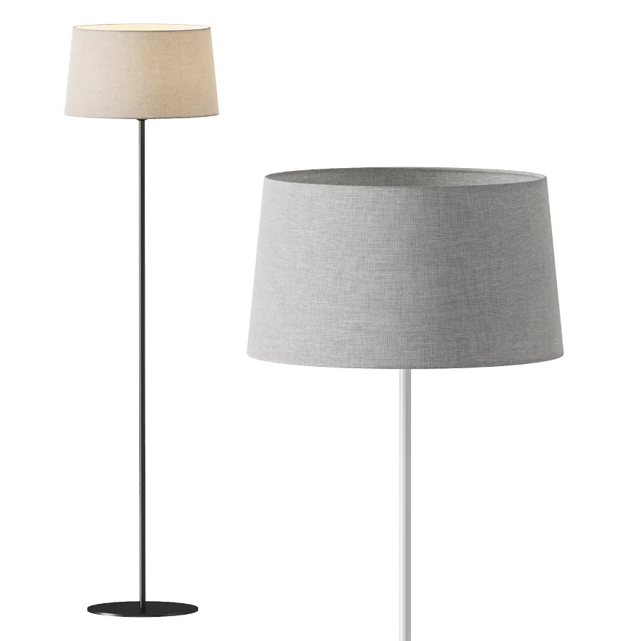 Aromas Del Campo Tex Floor Lamp - Image 2