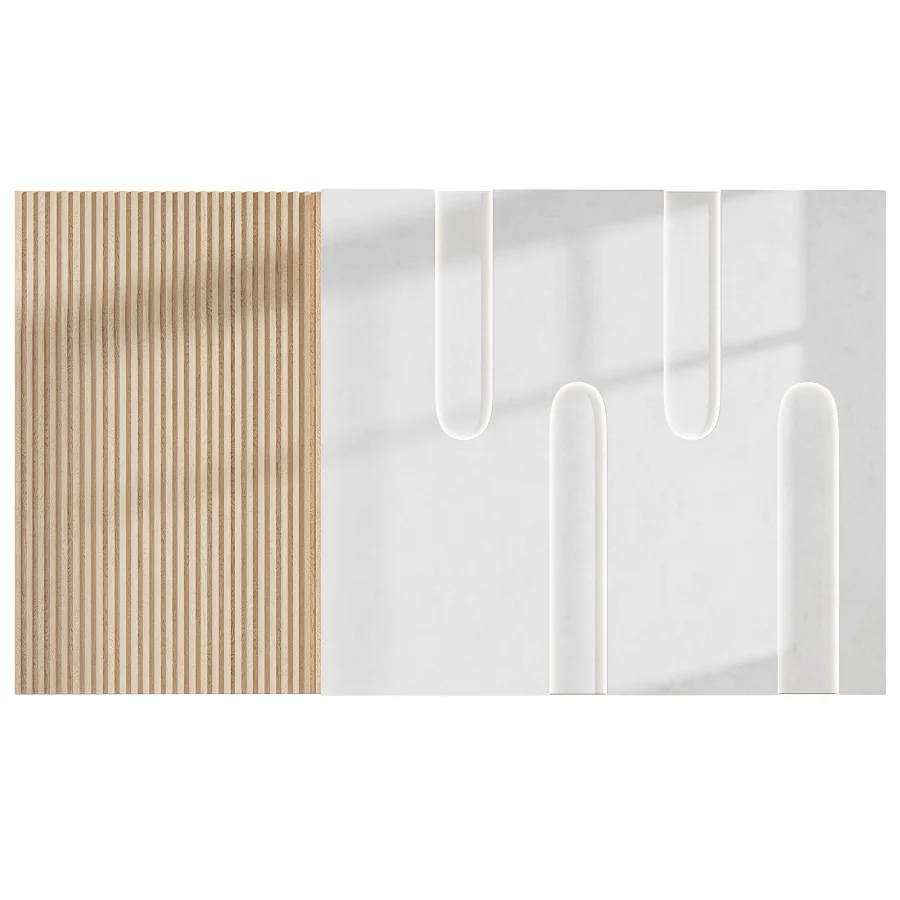 Wall Panel 03 - Image 1