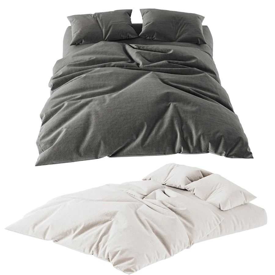 Bed linen 02 - Image 4