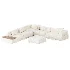 Albalonga Modular Sofa by Casa 03 - Thumbnail 4