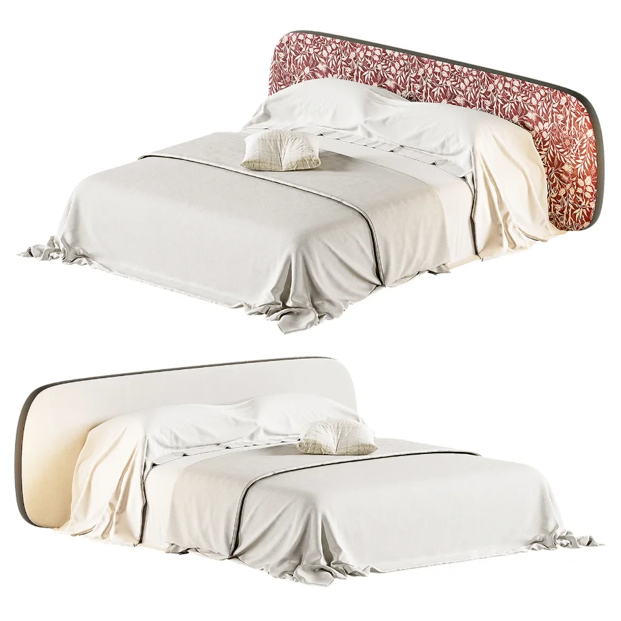 Twils B Curve Bed - Image 3