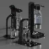 Smart Kitchen Faucet Set - Thumbnail 5