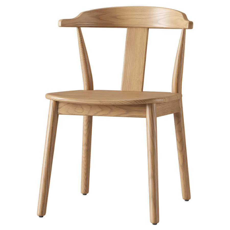 Morton Dining Chair - Image 4
