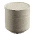 Vitolo Round Side Table - Thumbnail 4