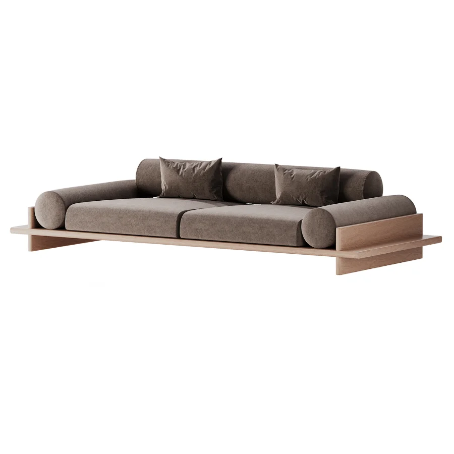 Wade Sofa - Image 3