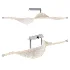 Lucande Edano LED Ceiling Lamp - Thumbnail 3