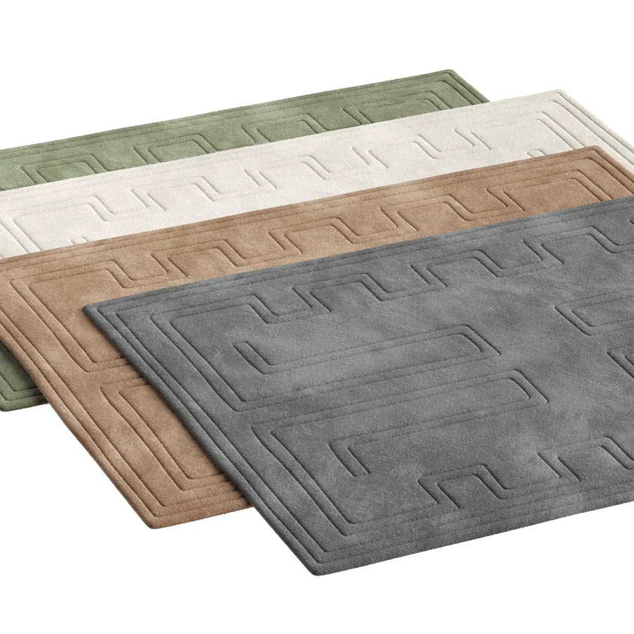 Padma Washable Area Rug - Image 5