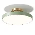 Asteria Up Plus Mini Ceiling Lamp - Thumbnail 5
